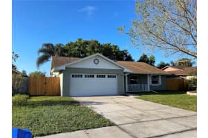 2658 NUMILLA DRIVE, ORLANDO, FL 32839 Sold 05/31/24