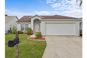 1050 CLEAR CREEK CIR, CLERMONT, FL 34714 Sold 05/07/24