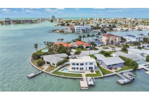 11055 6TH STREET, TREASURE ISLAND, FL 33706 Sold 05/13/24