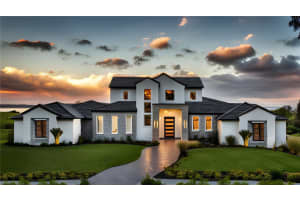 10821 BAYSHORE DRIVE, WINDERMERE, FL 34786 Sold 02/28/25