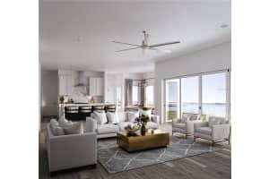 10821 BAYSHORE DRIVE, WINDERMERE, FL 34786 Sold 02/28/25