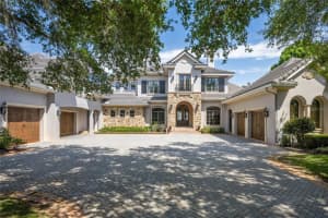 6131 GROSVENOR SHORE DRIVE, WINDERMERE, FL 34786 Sold 10/08/24