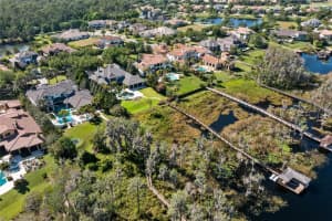 6131 GROSVENOR SHORE DRIVE, WINDERMERE, FL 34786 Sold 10/08/24