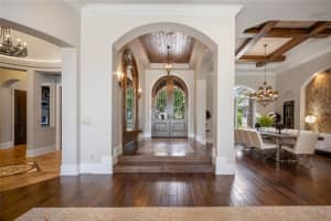 6131 GROSVENOR SHORE DRIVE, WINDERMERE, FL 34786 Sold 10/08/24