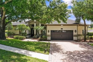 8129 CANYON LAKE CIRCLE, ORLANDO, FL 32835 Sold 08/26/24