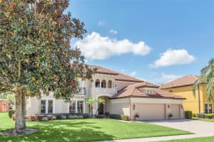 3119 FALCONHILL DRIVE, APOPKA, FL 32712 Sold 05/20/24