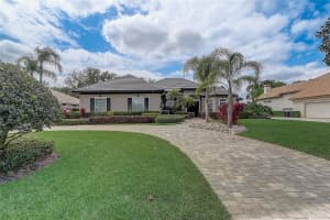 12807 BUTLER BAY COURT, WINDERMERE, FL 34786 Sold 05/29/24