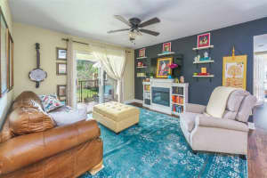814 CREST PINES DRIVE, ORLANDO, FL 32828 Sold 05/06/24