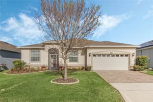 3602 LA JOLLA DRIVE, CLERMONT, FL 34711 Sold 05/15/24