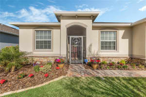 3602 LA JOLLA DRIVE, CLERMONT, FL 34711 Sold 05/15/24