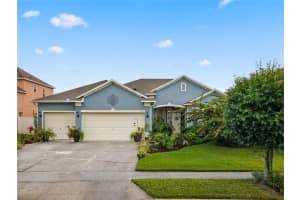 5125 CEDARLEAF LANE, ORLANDO, FL 32829 Sold 04/26/24