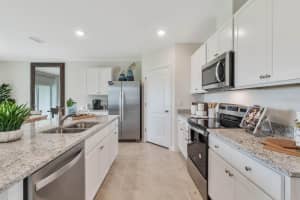 3450 SABATIA LANE, POINCIANA, FL 34759 Sold 10/30/24