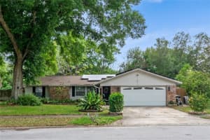 7808 PINEAPPLE DRIVE, ORLANDO, FL 32835 Sold 07/31/24