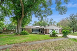 7808 PINEAPPLE DRIVE, ORLANDO, FL 32835 Sold 07/31/24