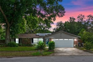 7808 PINEAPPLE DRIVE, ORLANDO, FL 32835 Sold 07/31/24