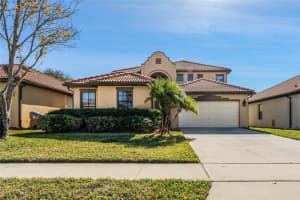 3029 CAMINO REAL DRIVE, KISSIMMEE, FL 34744 Sold 06/03/24