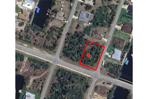14578 INGRAHAM BOULEVARD, PORT CHARLOTTE, FL 33981 - MLS#MFRO6190195