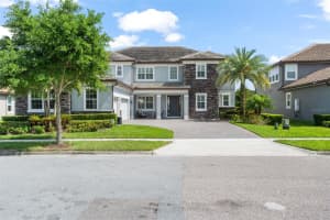 7527 JOHN HANCOCK DRIVE, WINTER GARDEN, FL 34787 Sold 07/25/24