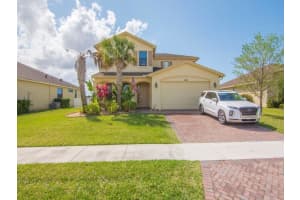 1125 VERONA TRACE DRIVE, VERO BEACH, FL 32966 Sold 05/13/24