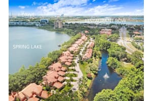 7463 SOMERSET SHORES COURT, ORLANDO, FL 32819 Sold 04/18/24