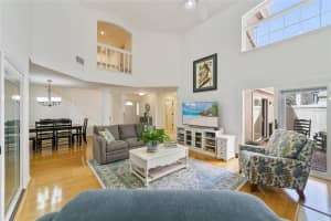 7463 SOMERSET SHORES COURT, ORLANDO, FL 32819 Sold 04/18/24