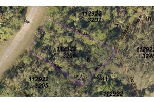 EARLYDAWN RD, NORTH PORT, FL 34288 - MLS#MFRO6190279