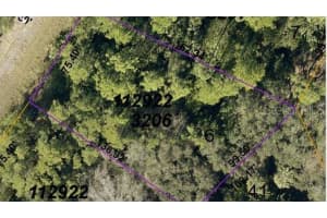 EARLYDAWN RD, NORTH PORT, FL 34288 - MLS#MFRO6190279