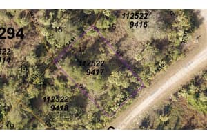 KAMAIN RD, NORTH PORT, FL 34288 - MLS#MFRO6190281