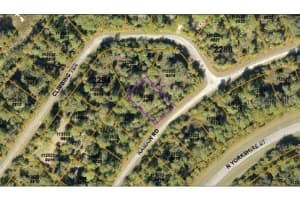 KAMAIN RD, NORTH PORT, FL 34288 - MLS#MFRO6190281
