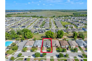 9120 CHANDLER DRIVE, GROVELAND, FL 34736 Sold 05/10/24