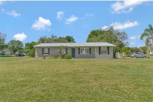 3600 STUDEBAKER AVENUE, SAINT CLOUD, FL 34772 Sold 02/18/25