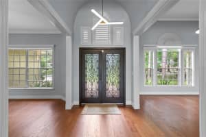 9539 WICKHAM WAY, ORLANDO, FL 32836 Sold 07/29/24
