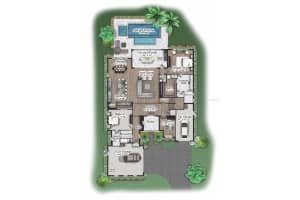 9149 SHEEN SOUND STREET, ORLANDO, FL 32836 Sold 12/11/24
