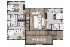 9149 SHEEN SOUND STREET, ORLANDO, FL 32836 Sold 12/11/24