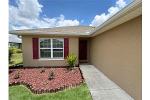 1158 LEGATTO LOOP, DUNDEE, FL 33838 Sold 06/17/24