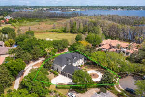 6000 GREATWATER DRIVE, WINDERMERE, FL 34786 Sold 08/12/24