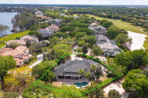 6000 GREATWATER DRIVE, WINDERMERE, FL 34786 Sold 08/12/24