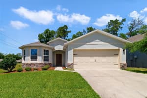 302 WILLIAM ROAD, DELAND, FL 32724 Sold 08/30/24