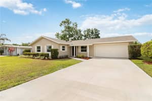 3670 HEDGEWOOD DRIVE, WINTER PARK, FL 32792 Sold 10/22/24