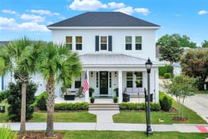 913 LANDRUM DR., WINTER GARDEN, FL 34787 Sold 04/30/24