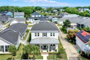 913 LANDRUM DR., WINTER GARDEN, FL 34787 Sold 04/30/24
