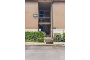 564 ORANGE DRIVE, ALTAMONTE SPRINGS, FL 32701 Sold 04/29/24