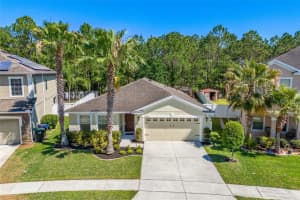 10666 CABBAGE TREE LOOP, ORLANDO, FL 32825 Sold 05/06/24