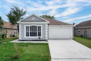 430 ROLLINS DRIVE, DAVENPORT, FL 33837 Sold 05/22/24