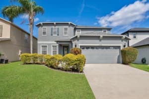 14748 TULLAMORE LOOP, WINTER GARDEN, FL 34787 Sold 08/09/24