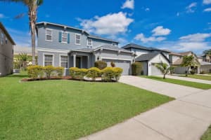 14748 TULLAMORE LOOP, WINTER GARDEN, FL 34787 Sold 08/09/24