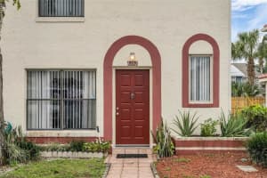 6262 YORKTOWN DRIVE, ORLANDO, FL 32807 Sold 09/16/24