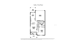 1442 BLUMBERG BOULEVARD, WINTER SPRINGS, FL 32708 Sold 07/18/24