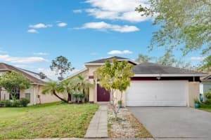 11761 HATCHER CIRCLE, ORLANDO, FL 32824 Sold 04/30/24