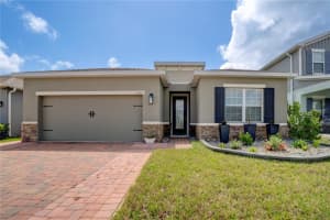 4304 SILVER CREEK STREET, KISSIMMEE, FL 34744 Sold 06/20/24